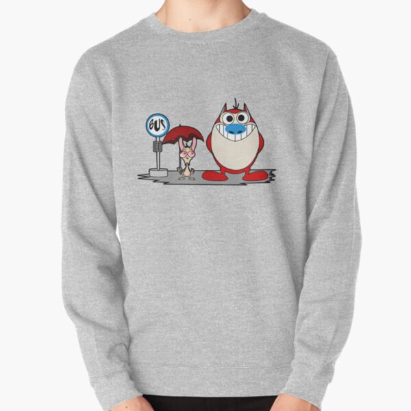 Mon voisin Stimpy Sweatshirt épais
