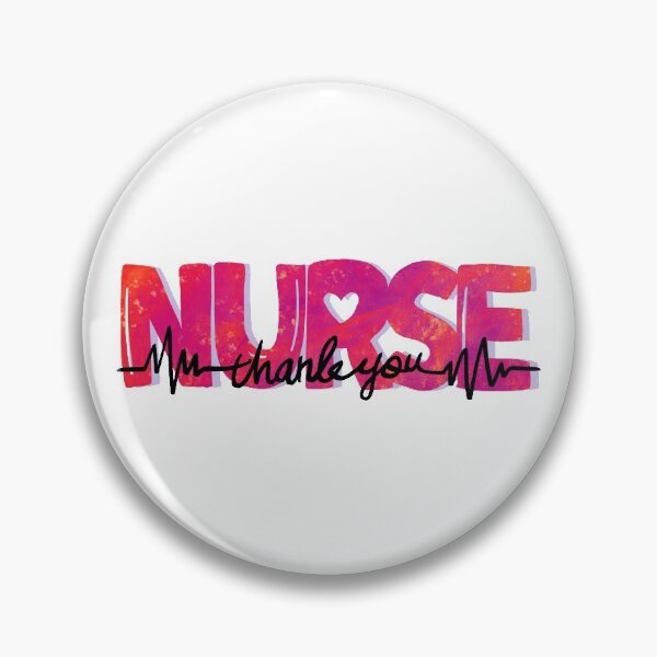 Item preview, Nurse thank you designed and sold by JHShowcase.
