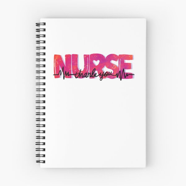 Item preview, Nurse thank you designed and sold by JHShowcase.