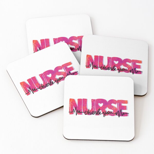 Item preview, Nurse thank you designed and sold by JHShowcase.