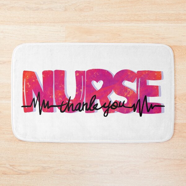 Item preview, Nurse thank you designed and sold by JHShowcase.