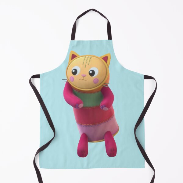 Item preview, Gabbys dollhouse Pillow cat designed and sold by magufalo.