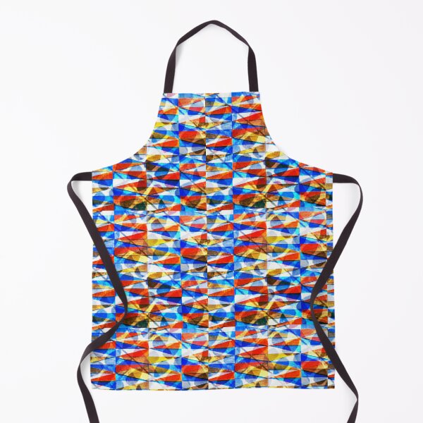 Item preview, Complementary Abstraction designed and sold by kss.design15.