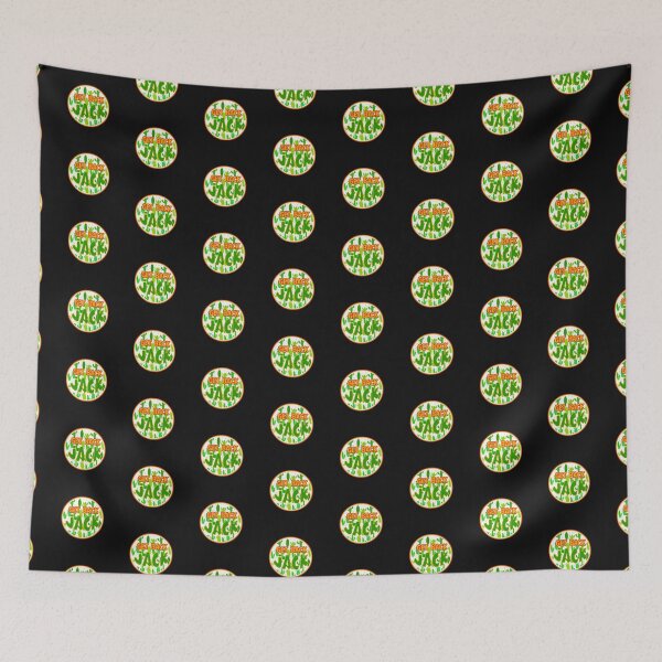 Item preview, Get Back Jack designed and sold by ErnestJoy.