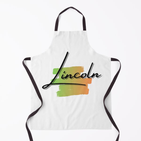 Item preview, Lincoln designed and sold by Marcus Lawrence.