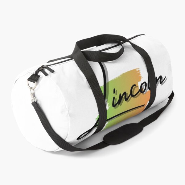 Item preview, Lincoln designed and sold by Marcus Lawrence.