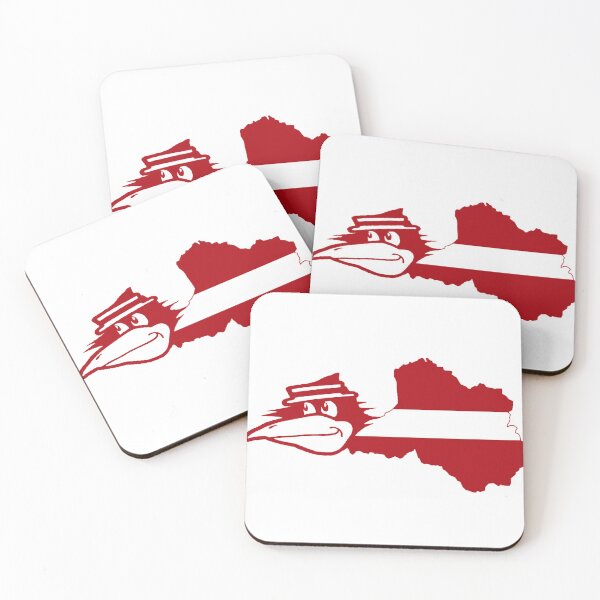 Item preview,  Latvia Flag Map designed and sold by shopcom.