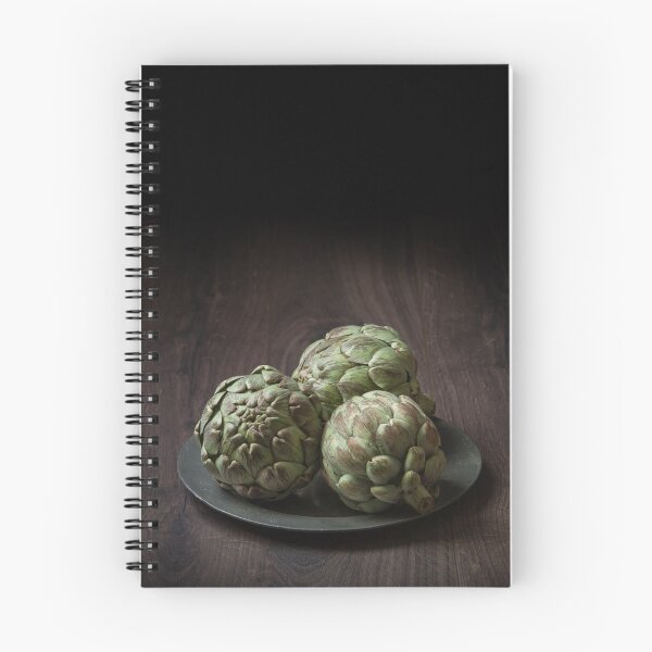 Item preview, Artichokes I designed and sold by David Milnes.