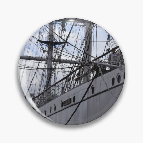 Item preview, Sailing the Gorch Fock designed and sold by Periscope9.
