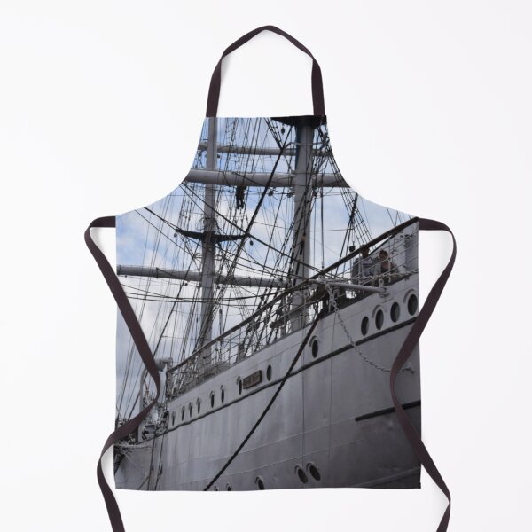 Item preview, Sailing the Gorch Fock designed and sold by Periscope9.