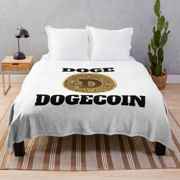 Item preview, Dogecoin designed and sold by sasijaya.