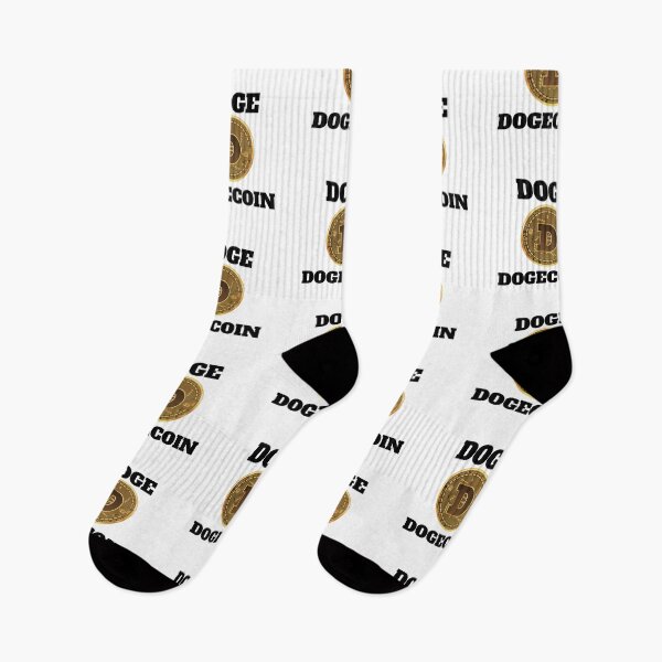 Item preview, Dogecoin designed and sold by sasijaya.