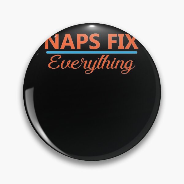 Item preview, Naps fix everything designed and sold by mermaidselina.