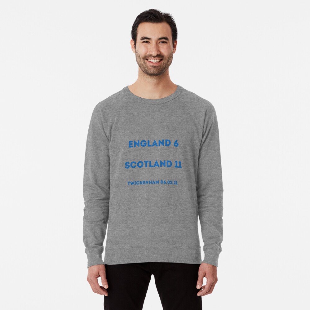 Item preview, Lightweight Sweatshirt designed and sold by srbpodcast.