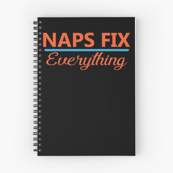 Item preview, Naps fix everything designed and sold by mermaidselina.