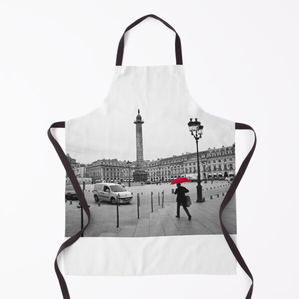 Item preview, Paris: Red Rain designed and sold by David Mapletoft.