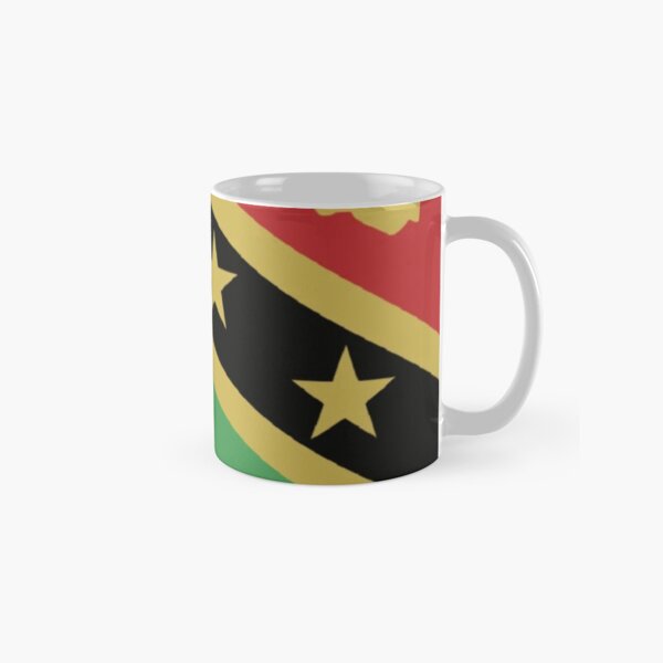 Item preview, Saint Marie Flag Death in Paradise  designed and sold by SaintMarie.