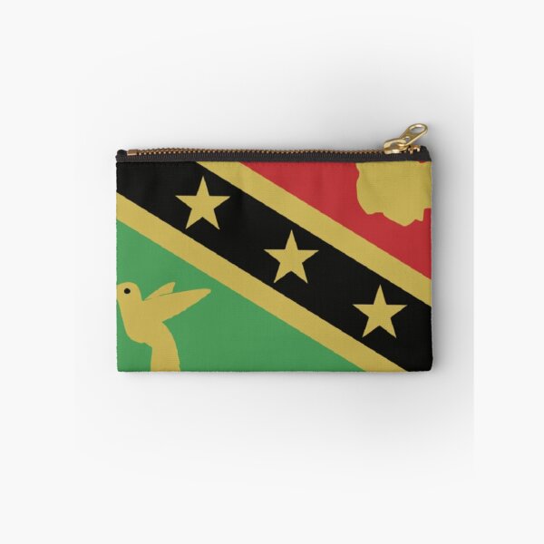 Item preview, Saint Marie Flag Death in Paradise  designed and sold by SaintMarie.