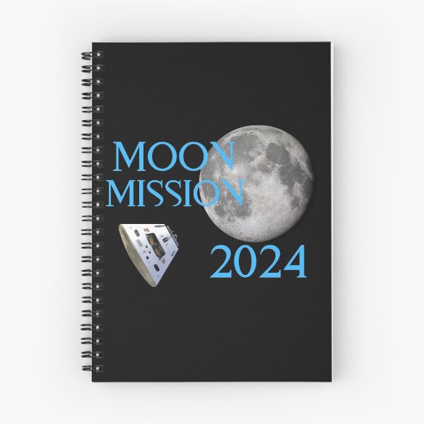 Item preview, Mission to the Moon designed and sold by Tripp Art Studio.