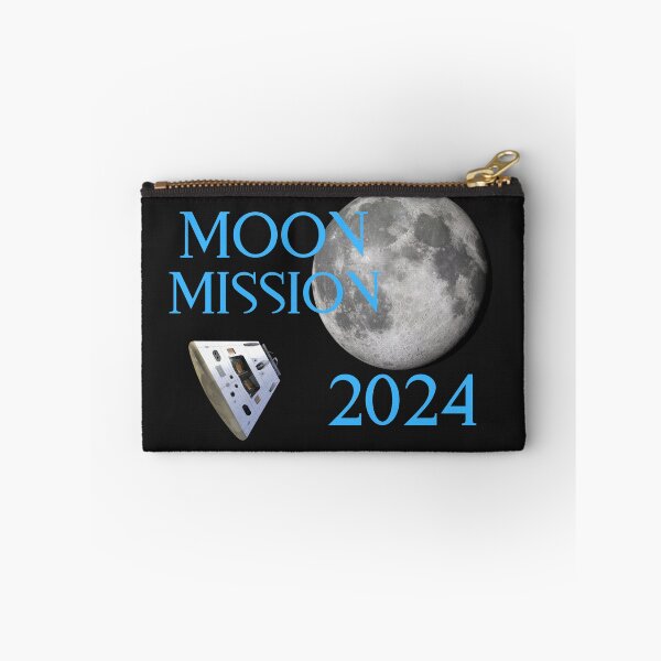 Item preview, Mission to the Moon designed and sold by Tripp Art Studio.