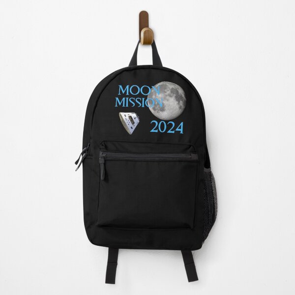 Item preview, Mission to the Moon designed and sold by Tripp Art Studio.