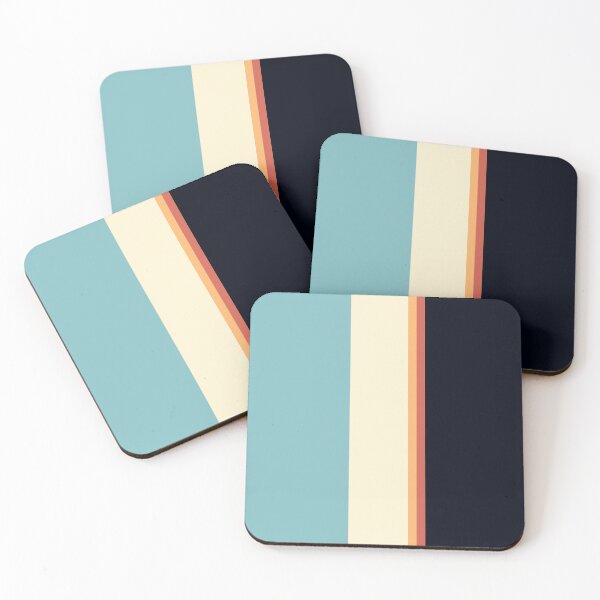 Item preview, 800 Sugary Raindrop color palette designed and sold by Artisan-Gallery.