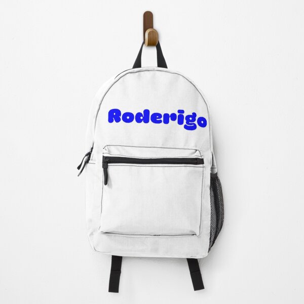 Item preview, Roderigo designed and sold by Shalomjoy.