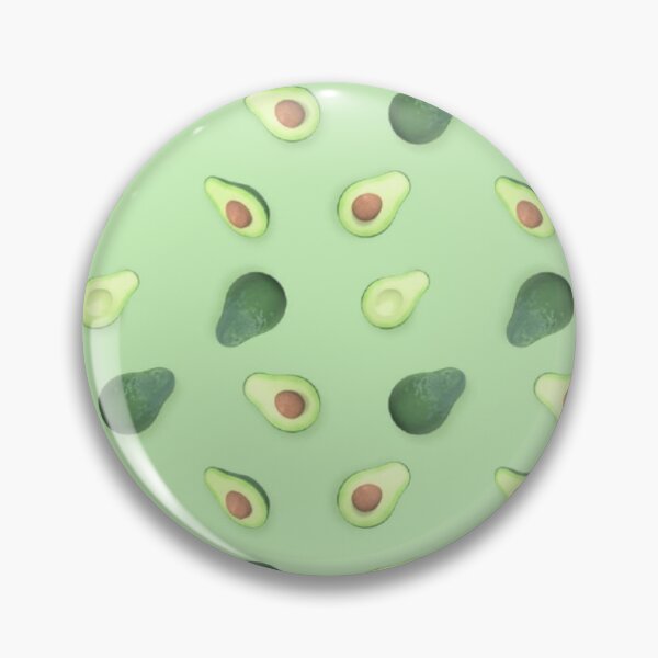 Item preview, Avocado halves designed and sold by JBaystro.