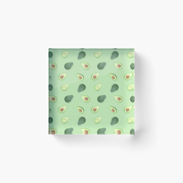 Item preview, Avocado halves designed and sold by JBaystro.
