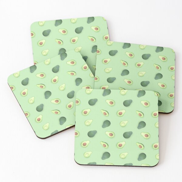 Item preview, Avocado halves designed and sold by JBaystro.