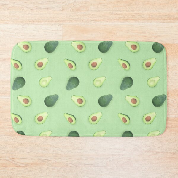 Item preview, Avocado halves designed and sold by JBaystro.
