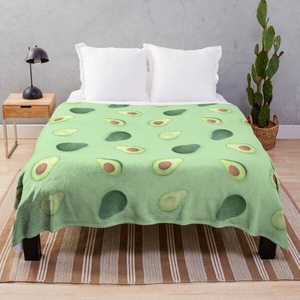 Item preview, Avocado halves designed and sold by JBaystro.