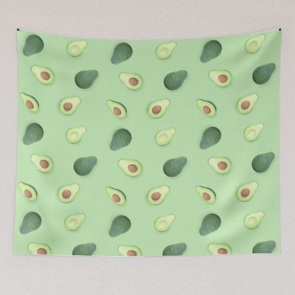 Item preview, Avocado halves designed and sold by JBaystro.