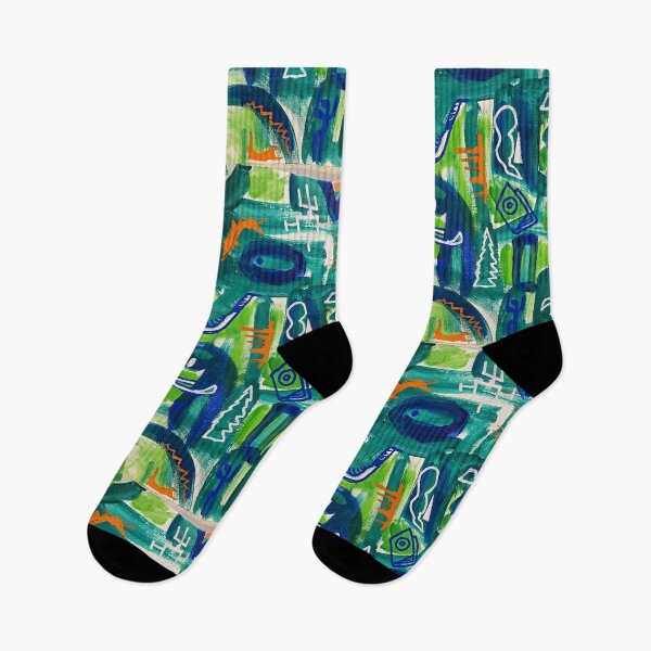 Item preview, The Green Alley designed and sold by Nathan Cochran.