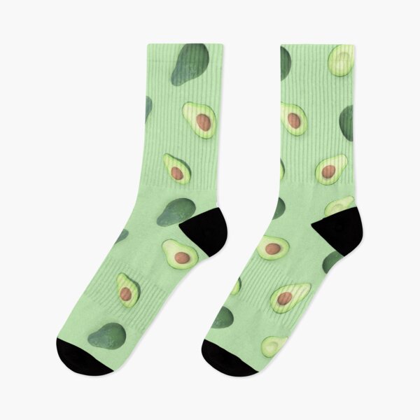 Item preview, Avocado halves designed and sold by JBaystro.
