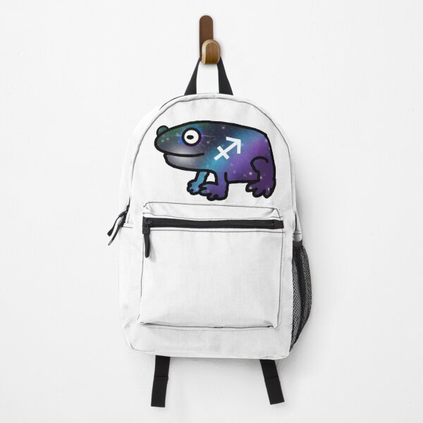 Item preview, Sagittarius Frog designed and sold by firstroundpixel.