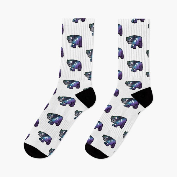 Item preview, Sagittarius Frog designed and sold by firstroundpixel.