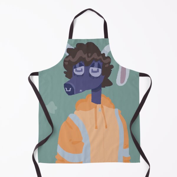 Item preview, trait designed and sold by emmad4wn.