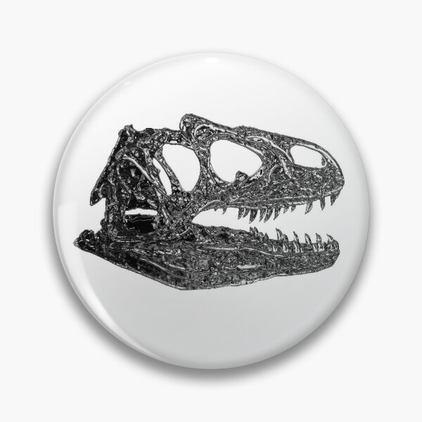 Chrome Dino T-Rex Curseur – Custom Cursor