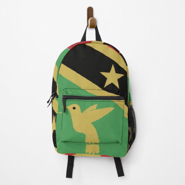 Item preview, Saint Marie Flag Death in Paradise designed and sold by SaintMarie.