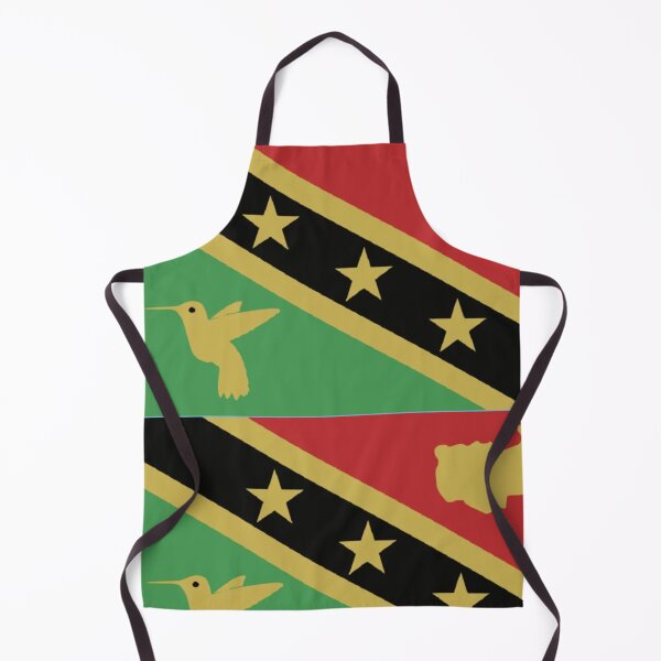 Item preview, Saint Marie Flag Death in Paradise  designed and sold by SaintMarie.