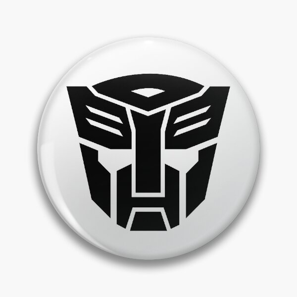 Item preview, Robots In Disguise designed and sold by TheGenesisArk.
