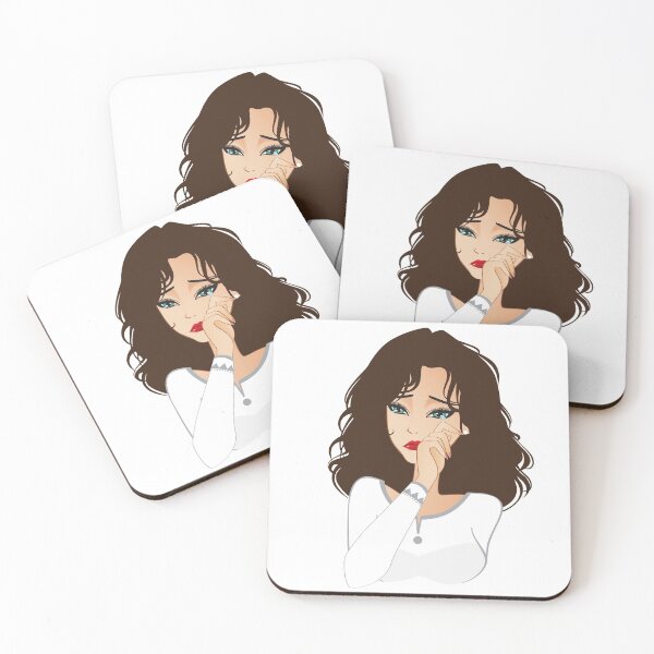Item preview, Roxanne - Don't Cry designed and sold by JuicyIdeasStudio.