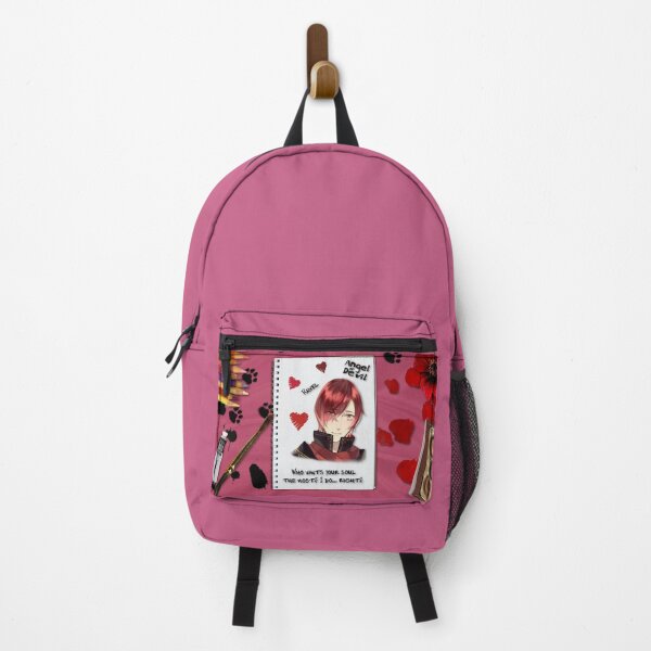 Item preview, AoD - Ruvel designed and sold by shipperfangirl.