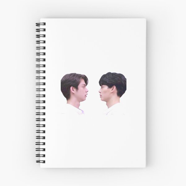 Item preview, Sarawat & Tine Staring at Each Other  designed and sold by fandom  crazy.