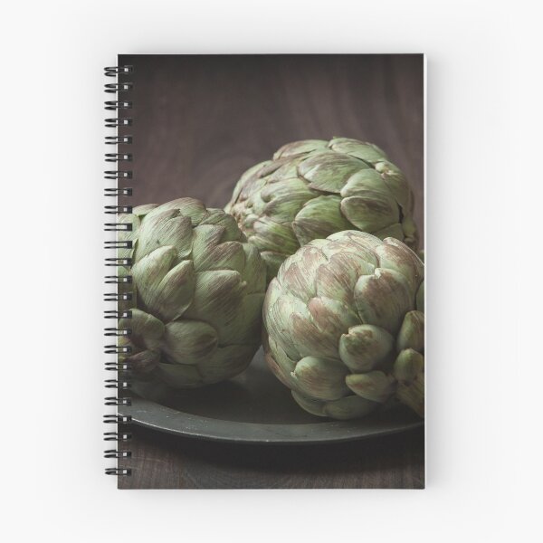 Item preview, Still Life with artichokes 2 designed and sold by David Milnes.