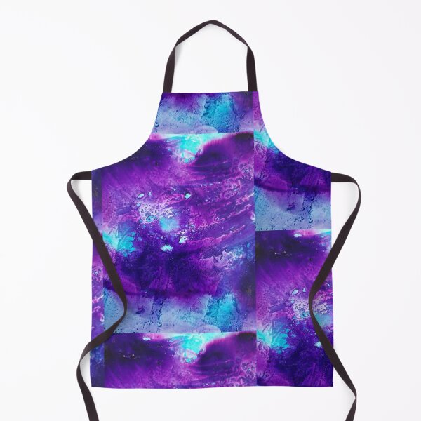 Item preview, Winds of a violet storm designed and sold by JupiterAvian.