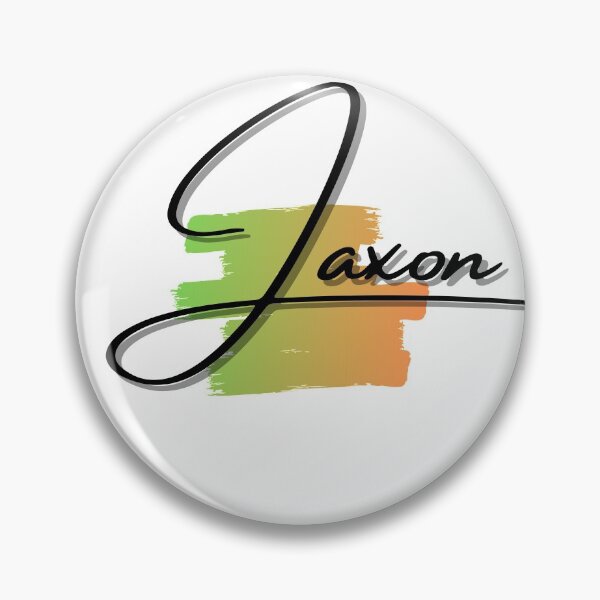 Item preview, Jaxon designed and sold by Marcus Lawrence.