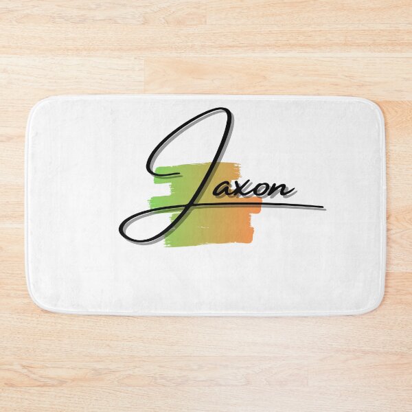 Item preview, Jaxon designed and sold by Marcus Lawrence.