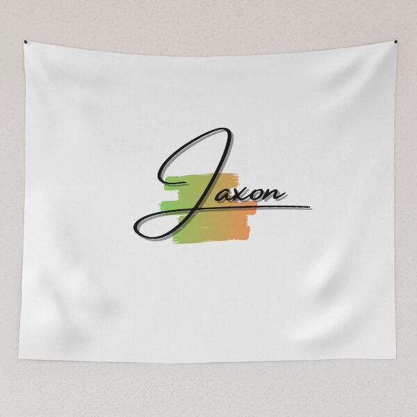 Item preview, Jaxon designed and sold by Marcus Lawrence.